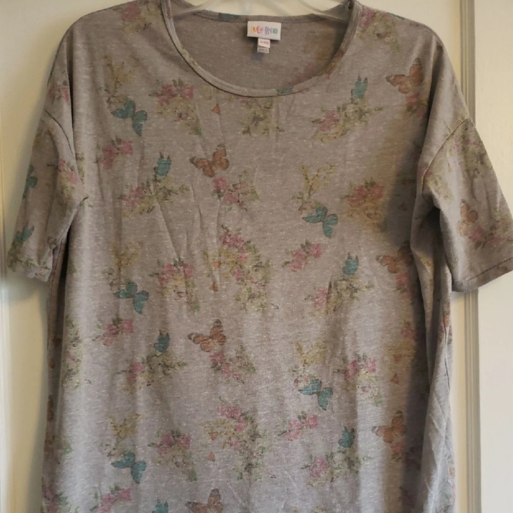 LuLaRoe Irma XXS